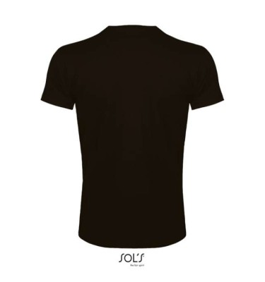 SOL'S IMPERIAL FIT - MEN'S ROUND NECK CLOSE FITTING T-SHIRT