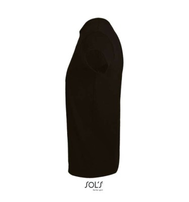 SOL'S IMPERIAL FIT - MEN'S ROUND NECK CLOSE FITTING T-SHIRT