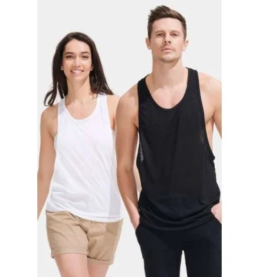 SOL'S JAMAICA - UNISEX TANK TOP