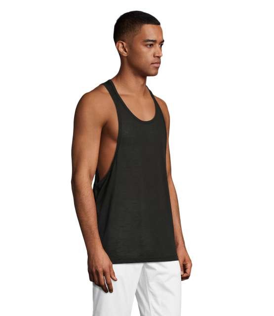 SOL'S JAMAICA - UNISEX TANK TOP