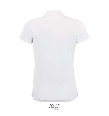 SOL'S PERFORMER WOMEN - SPORTS POLO SHIRT