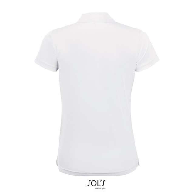 SOL'S PERFORMER WOMEN - SPORTS POLO SHIRT