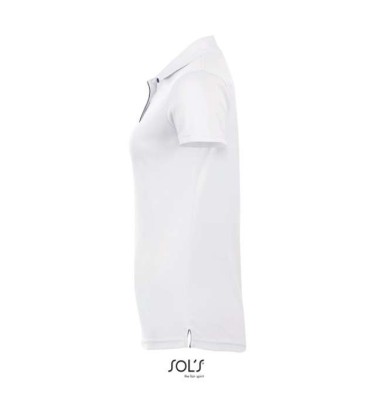 SOL'S PERFORMER WOMEN - SPORTS POLO SHIRT