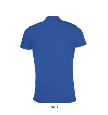 SOL'S PERFORMER MEN - SPORTS POLO SHIRT