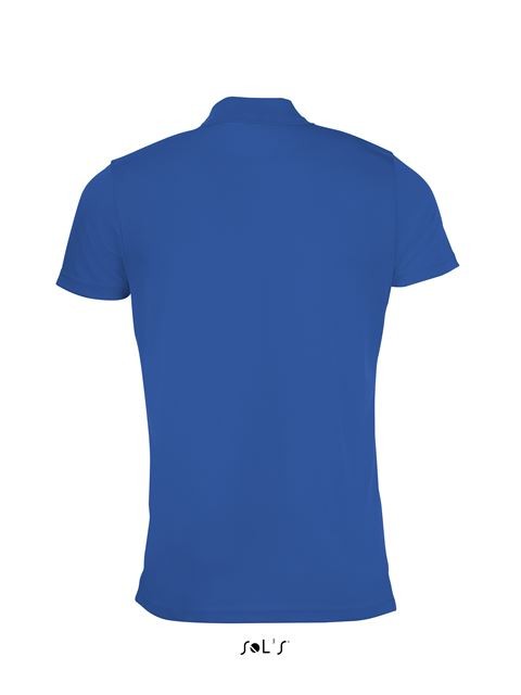 SOL'S PERFORMER MEN - SPORTS POLO SHIRT