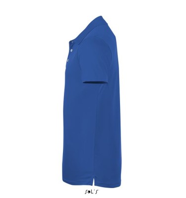 SOL'S PERFORMER MEN - SPORTS POLO SHIRT