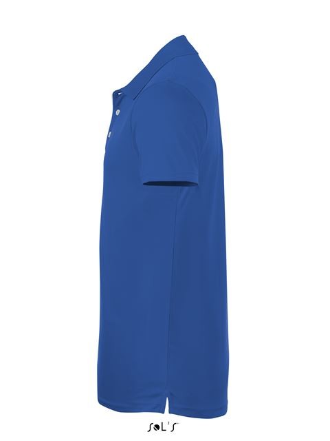 SOL'S PERFORMER MEN - SPORTS POLO SHIRT