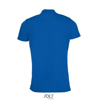 SOL'S PERFORMER MEN - SPORTS POLO SHIRT