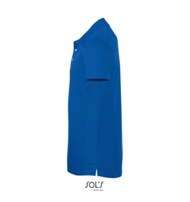 SOL'S PERFORMER MEN - SPORTS POLO SHIRT
