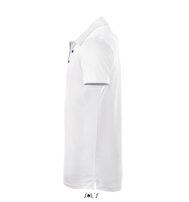 SOL'S PERFORMER MEN - SPORTS POLO SHIRT