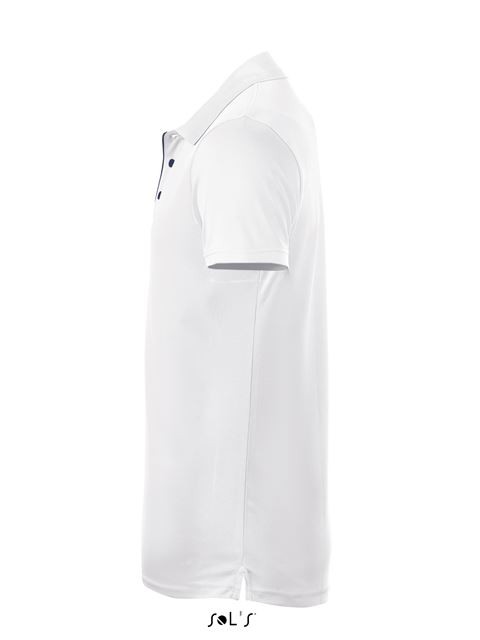 SOL'S PERFORMER MEN - SPORTS POLO SHIRT