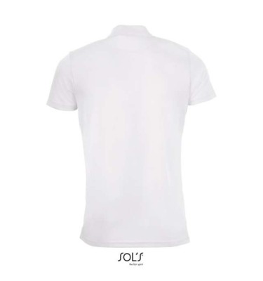 SOL'S PERFORMER MEN - SPORTS POLO SHIRT