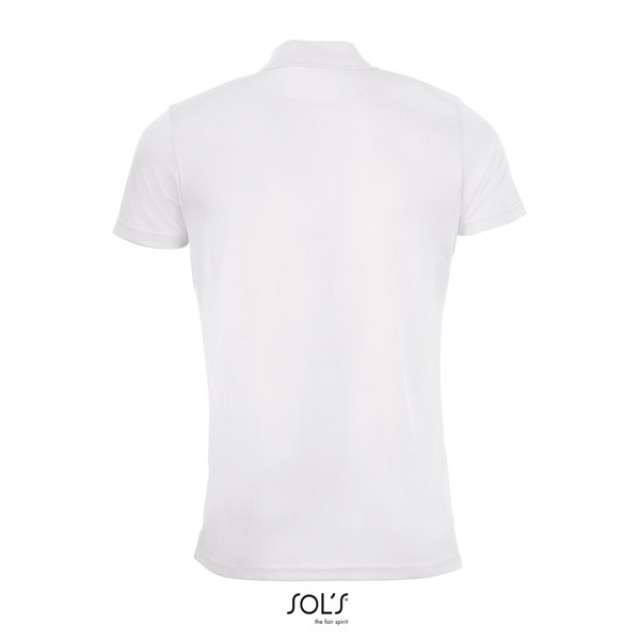 SOL'S PERFORMER MEN - SPORTS POLO SHIRT