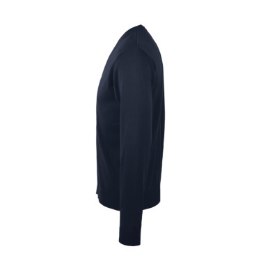 SOL'S GOLDEN MEN - V-NECK KNITTED CARDIGAN