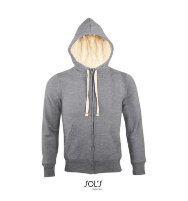 Grey melange