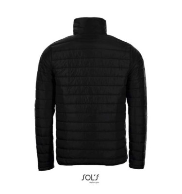 SOL'S RIDE MEN - LIGHT PADDED JACKET