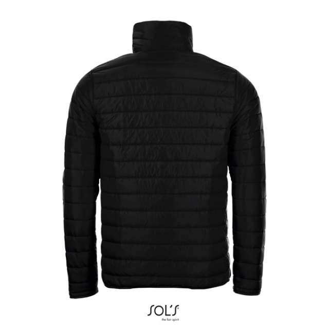 SOL'S RIDE MEN - LIGHT PADDED JACKET