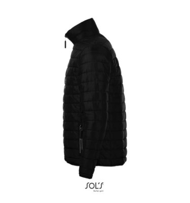 SOL'S RIDE MEN - LIGHT PADDED JACKET