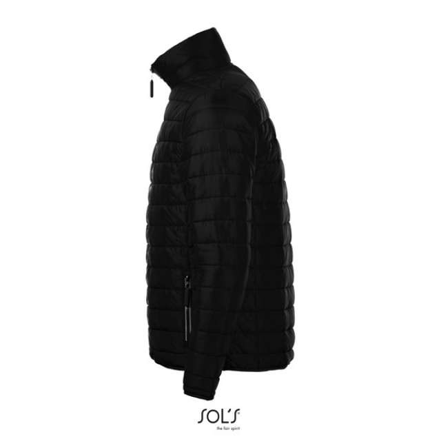 SOL'S RIDE MEN - LIGHT PADDED JACKET