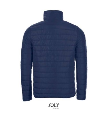 SOL'S RIDE MEN - LIGHT PADDED JACKET
