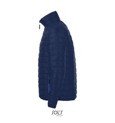 SOL'S RIDE MEN - LIGHT PADDED JACKET