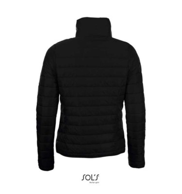 SOL'S RIDE WOMEN - LIGHT PADDED JACKET