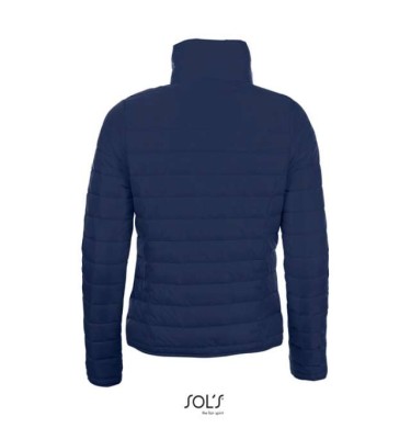 SOL'S RIDE WOMEN - LIGHT PADDED JACKET