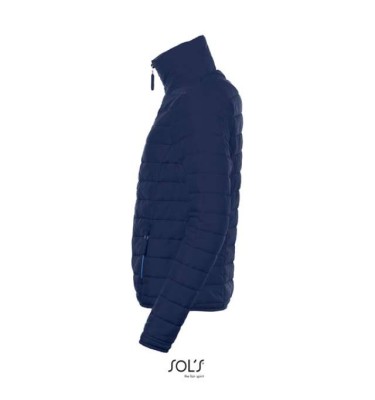 SOL'S RIDE WOMEN - LIGHT PADDED JACKET