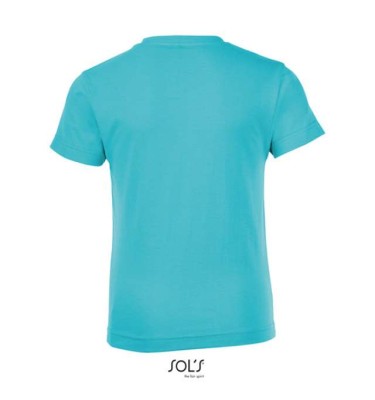 SOL'S REGENT FIT KIDS' - ROUND NECK T-SHIRT