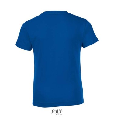 SOL'S REGENT FIT KIDS' - ROUND NECK T-SHIRT