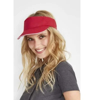 SOL'S ACE - UNISEX VISOR