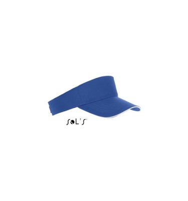 SOL'S ACE - UNISEX VISOR