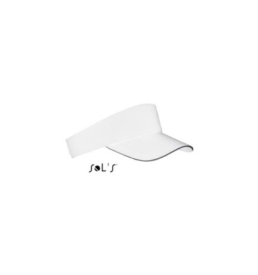 SOL'S ACE - UNISEX VISOR