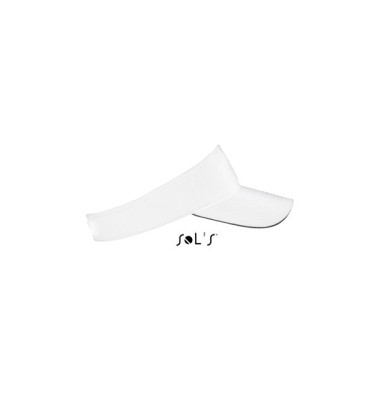 SOL'S ACE - UNISEX VISOR