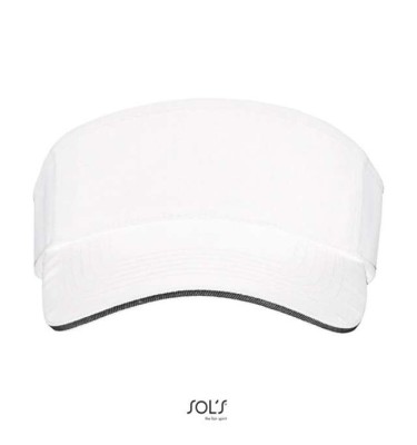 SOL'S ACE - UNISEX VISOR