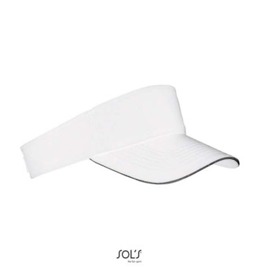 SOL'S ACE - UNISEX VISOR