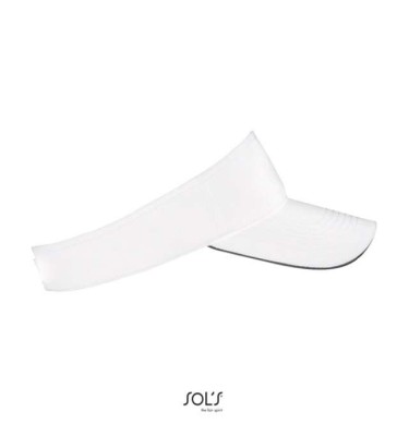 SOL'S ACE - UNISEX VISOR