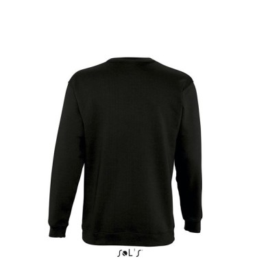 SOL'S NEW SUPREME - UNISEX SWEATSHIRT