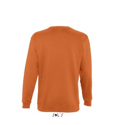 SOL'S NEW SUPREME - UNISEX SWEATSHIRT