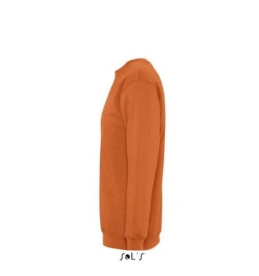 SOL'S NEW SUPREME - UNISEX SWEATSHIRT
