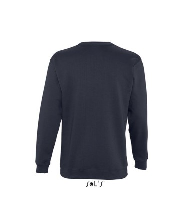 SOL'S NEW SUPREME - UNISEX SWEATSHIRT