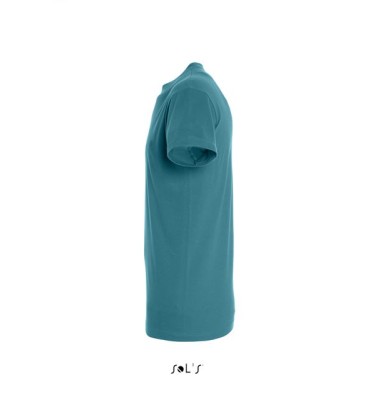 SOL'S REGENT - UNISEX ROUND COLLAR T-SHIRT