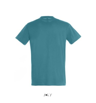 SOL'S REGENT - UNISEX ROUND COLLAR T-SHIRT