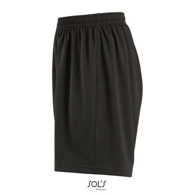 SOL'S SAN SIRO 2 - ADULTS' BASIC SHORTS