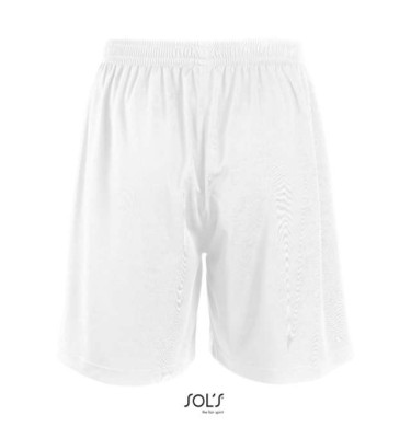 SOL'S SAN SIRO 2 - ADULTS' BASIC SHORTS