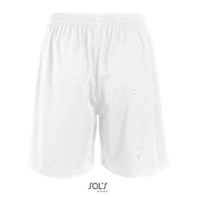 SOL'S SAN SIRO 2 - ADULTS' BASIC SHORTS