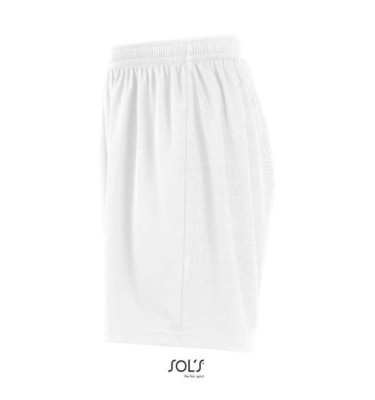 SOL'S SAN SIRO 2 - ADULTS' BASIC SHORTS