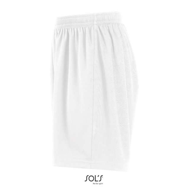 SOL'S SAN SIRO 2 - ADULTS' BASIC SHORTS
