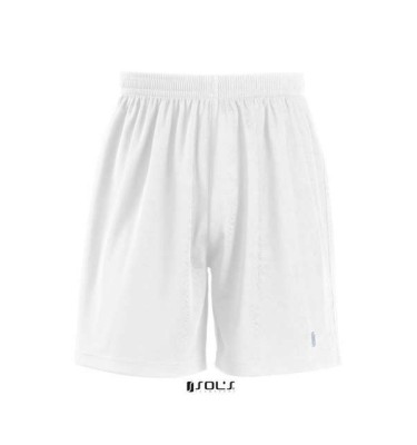 SOL'S SAN SIRO 2 - ADULTS' BASIC SHORTS
