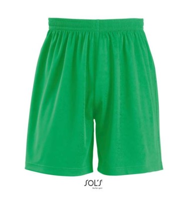 Bright green
